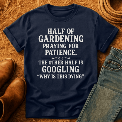 Why Is This Dying? T-Shirt