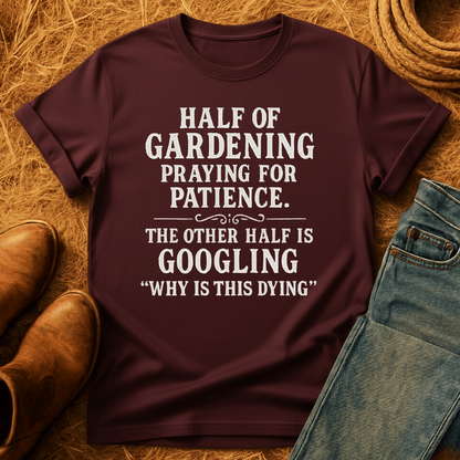 Why Is This Dying? T-Shirt