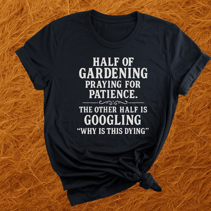 Why Is This Dying? T-Shirt
