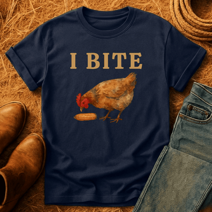 Chickens Bite T-Shirt
