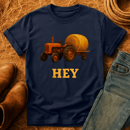 HEY HAY! T-Shirt