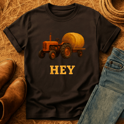 HEY HAY! T-Shirt