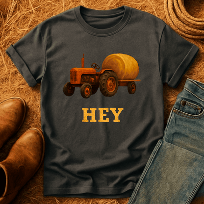 HEY HAY! T-Shirt