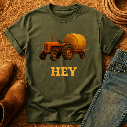 HEY HAY! T-Shirt
