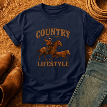 Country Lifestyle T-Shirt