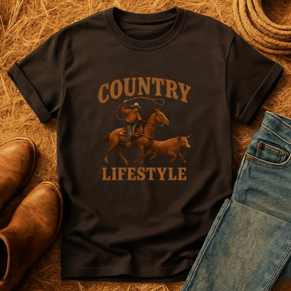 Country Lifestyle T-Shirt