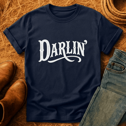 Darlin' T-Shirt