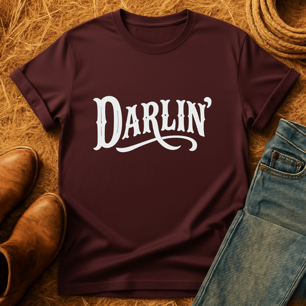 Darlin' T-Shirt