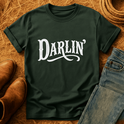 Darlin' T-Shirt
