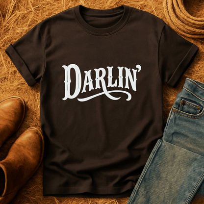 Darlin' T-Shirt