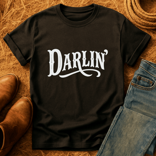 Darlin' T-Shirt