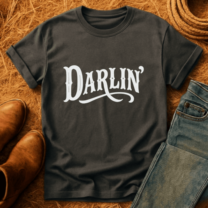Darlin' T-Shirt