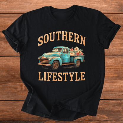 Southern Lifestyle T-Shirt