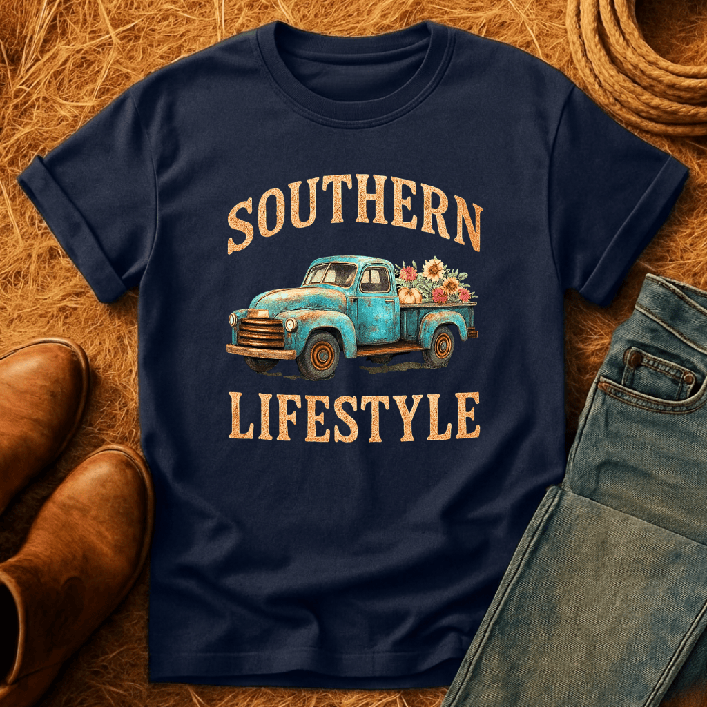 Southern Lifestyle T-Shirt