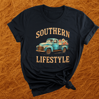Southern Lifestyle T-Shirt