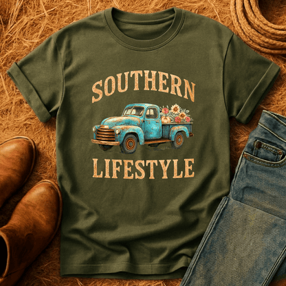 Southern Lifestyle T-Shirt