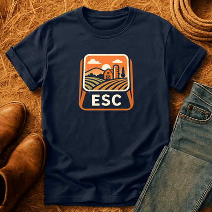 Farm Escape T-Shirt