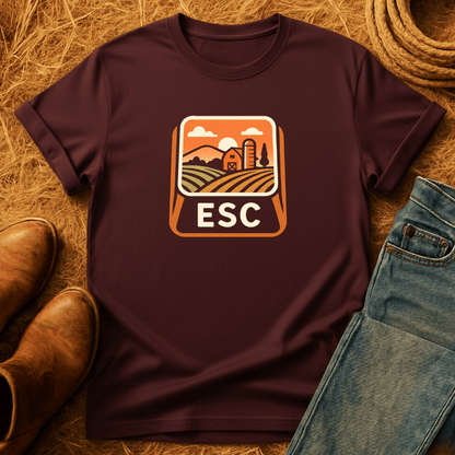 Farm Escape T-Shirt