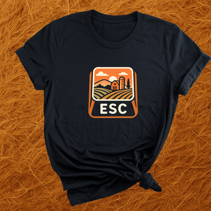 Farm Escape T-Shirt