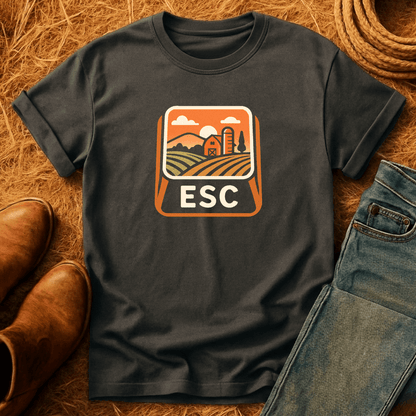 Farm Escape T-Shirt
