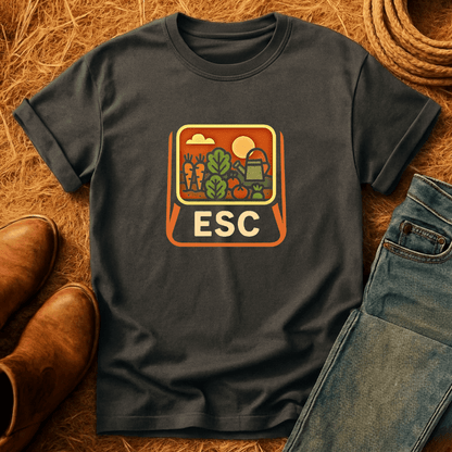 Garden Escape T-Shirt
