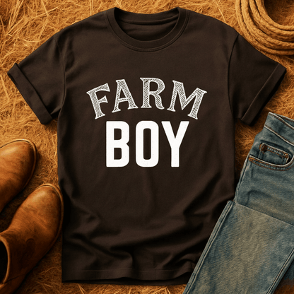 Farm Boy T-Shirt
