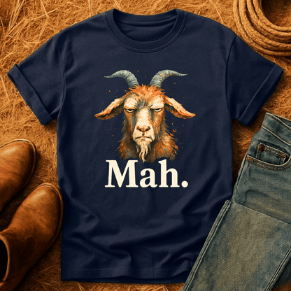 Grumpy Goat T-Shirt