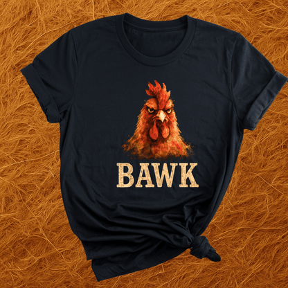 Grumpy Chicken T-Shirt