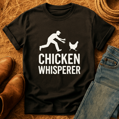 Chicken Whisperer T-Shirt