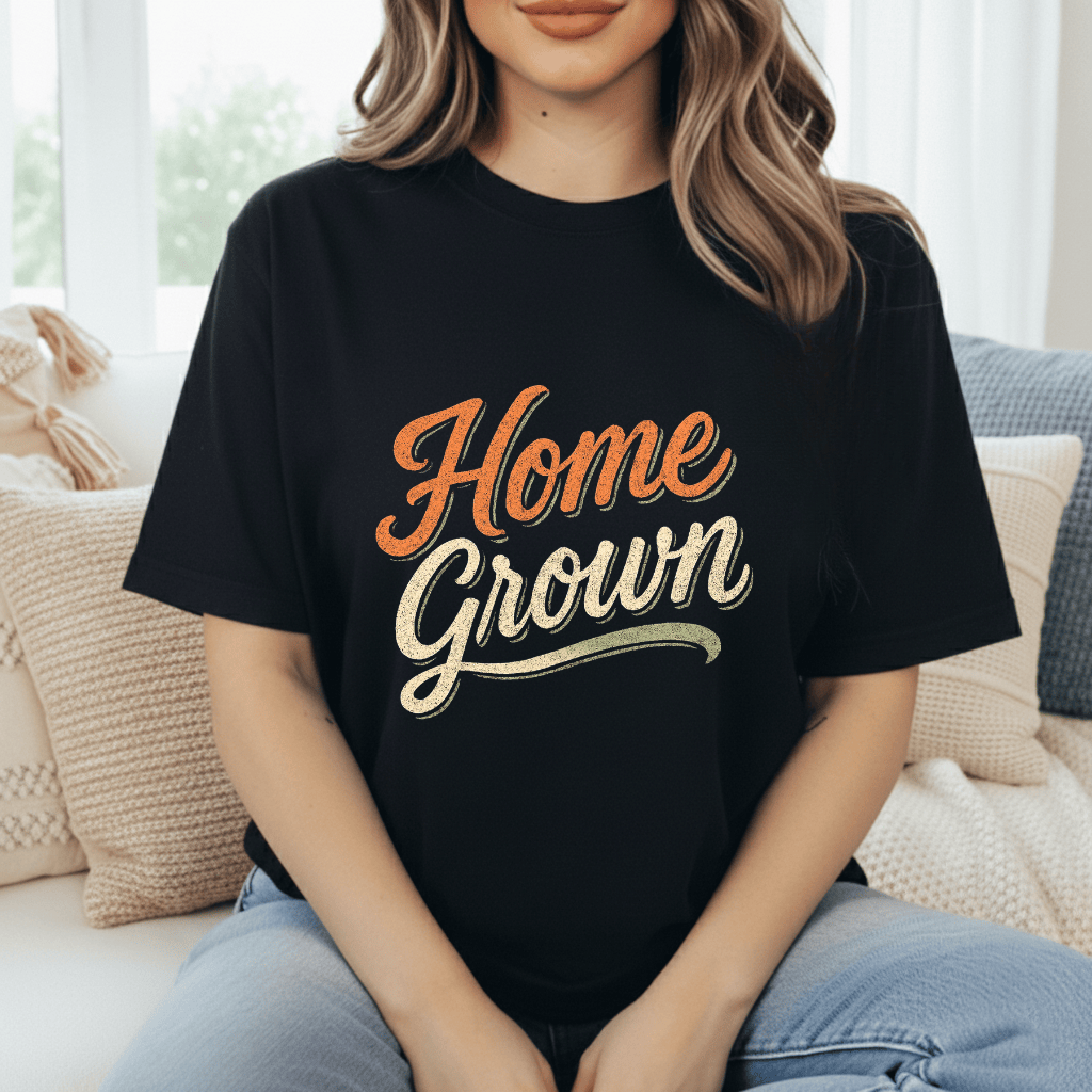 Home Grown T-Shirt