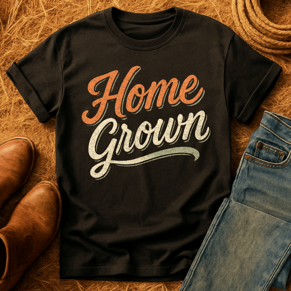 Home Grown T-Shirt