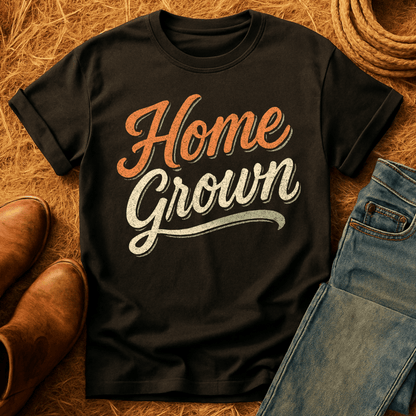 Home Grown T-Shirt