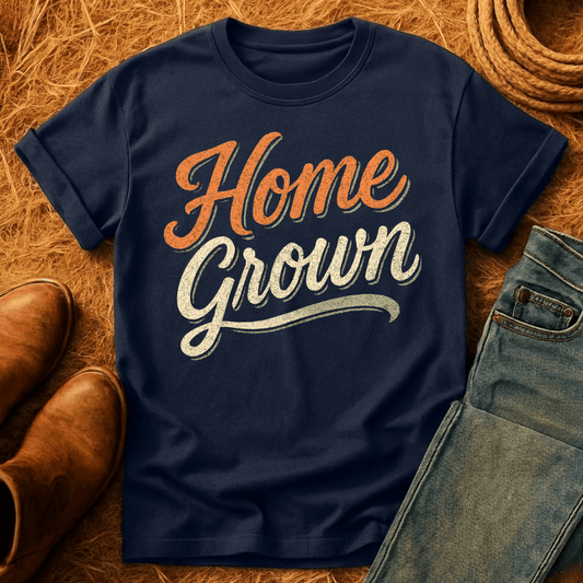Home Grown T-Shirt
