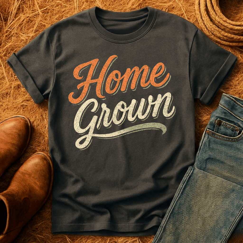 Home Grown T-Shirt