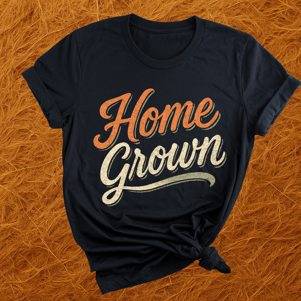 Home Grown T-Shirt