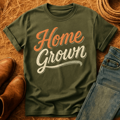 Home Grown T-Shirt
