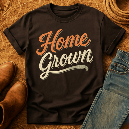 Home Grown T-Shirt