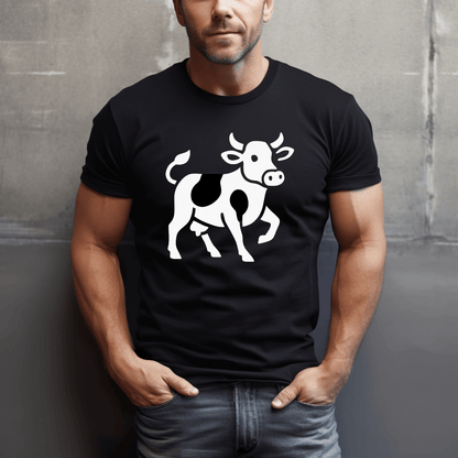 Da Cow T-Shirt