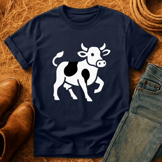 Da Cow T-Shirt