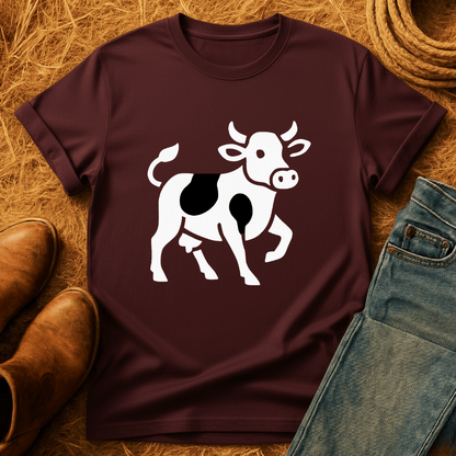 Da Cow T-Shirt