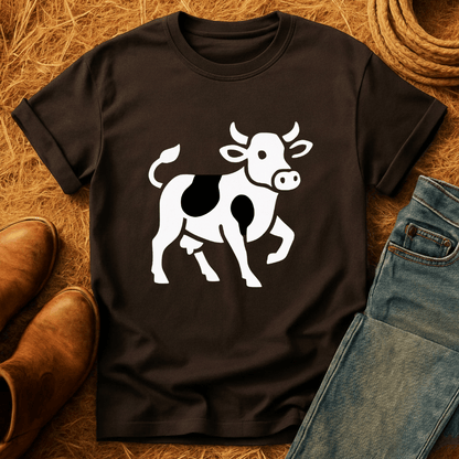 Da Cow T-Shirt
