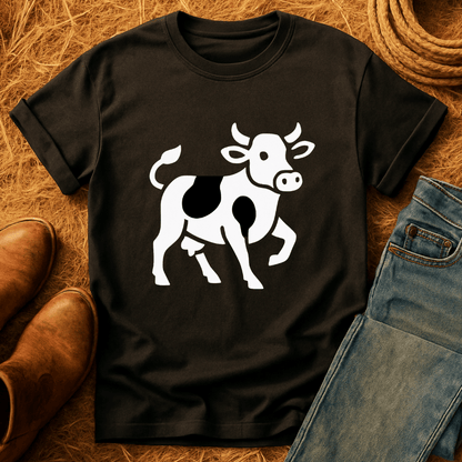 Da Cow T-Shirt