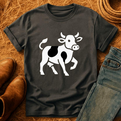 Da Cow T-Shirt