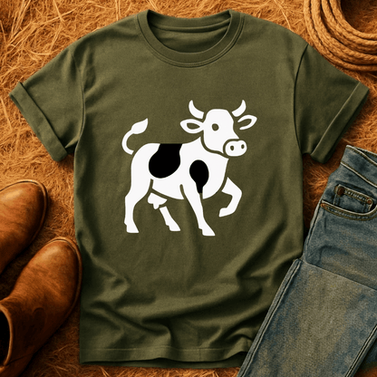Da Cow T-Shirt