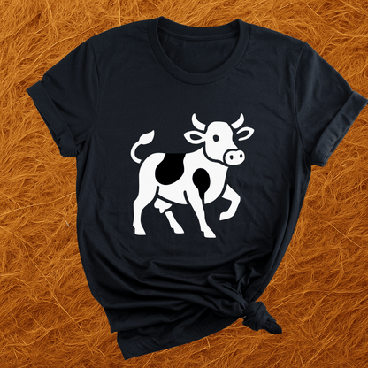 Da Cow T-Shirt