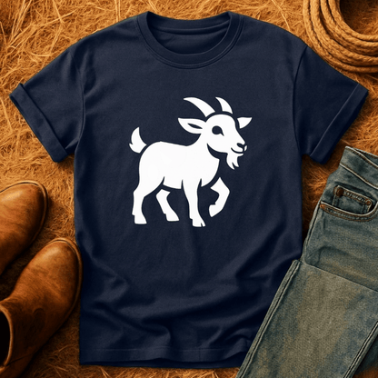 Da Goat T-Shirt