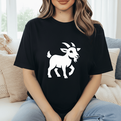 Da Goat T-Shirt