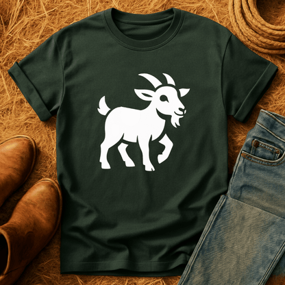 Da Goat T-Shirt