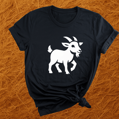 Da Goat T-Shirt