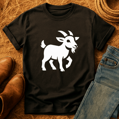 Da Goat T-Shirt